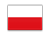 MD INFISSI - Polski